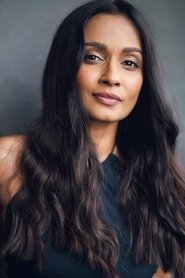 Kavi Ladnier portrait