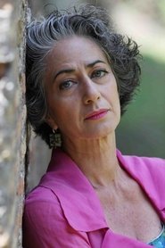 Alessandra Costanzo portrait