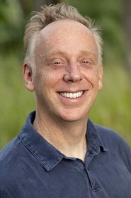 Mike White portrait