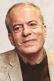Hadi Çaman portrait