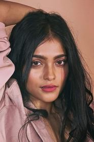 Anusha Viswanathan portrait