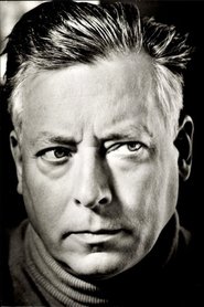 Hans Caninenberg portrait