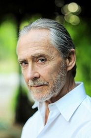Dino Conti portrait