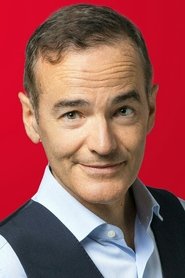 Franck Ferrand portrait