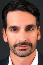Jorge Ferragut portrait