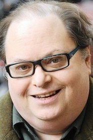 Richard Greenberg portrait