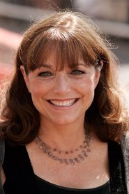 Karen Allen portrait