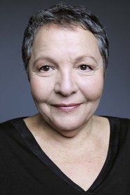Maria Simões portrait