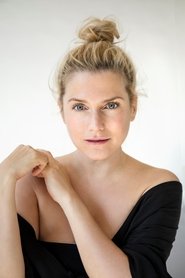 Jeanette Biedermann portrait