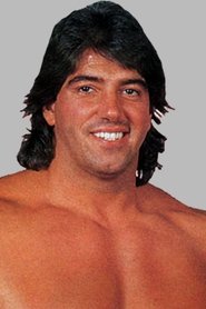 Rick Vigneault portrait