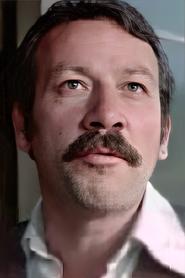 İhsan Bayraktar portrait