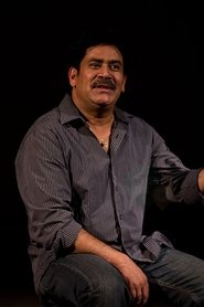 Saroj Khanal portrait