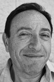 Michel Kichka portrait