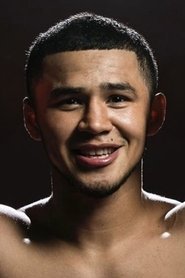 Ector Madera portrait