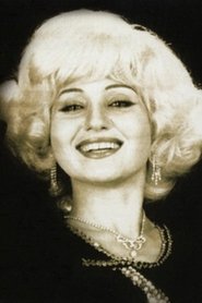 Aida Vedishcheva portrait