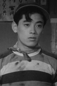 Kazuo Masubuchi portrait