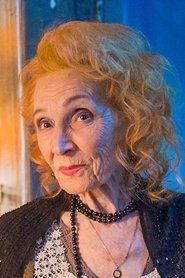 Rymaida Onadska portrait