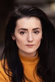 Posy Sterling portrait