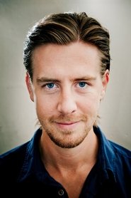 Pål Sverre Hagen portrait