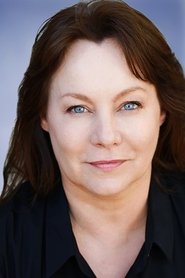Melissa Bickerton portrait
