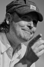 Michael Cumming portrait