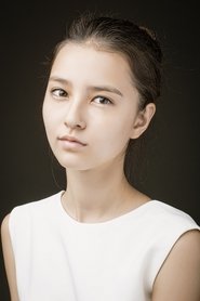 Elena An portrait