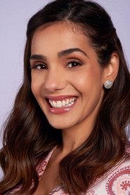 Bárbara Amaral portrait