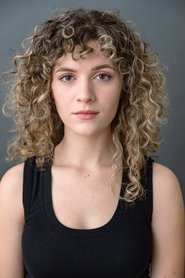 Tiffany Skye Dodson portrait
