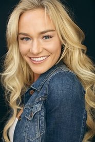 Katherine Klosterman portrait