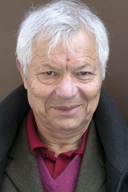 Denis Tillinac portrait