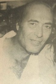 Samir El Ghoseini portrait