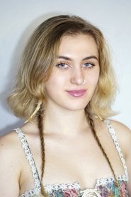 Sophia Wolfe portrait