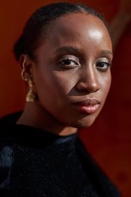 Ivy Souza portrait