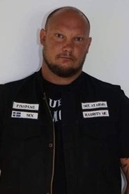 Jonny Källgren portrait