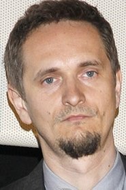 Bartosz Konopka portrait