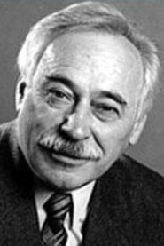 Vladimir Sulimov portrait
