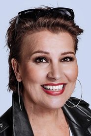 Arja Koriseva portrait