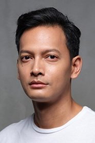 Fedi Nuril portrait