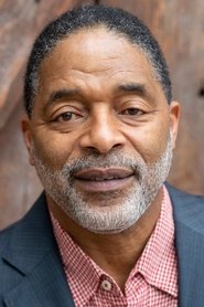 Norman Nixon portrait