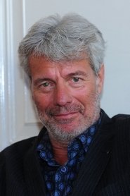 Eric Van Herreweghe portrait