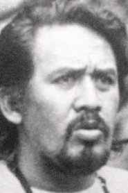 Malek Selamat portrait