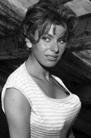 Célina Cély portrait