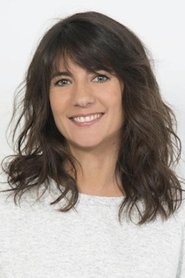 Estelle Denis portrait