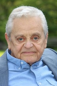 Mel Tuck portrait