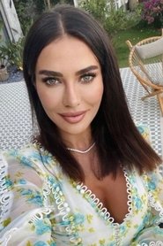 Gamze Karaman portrait