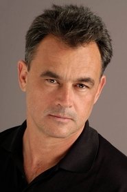 Doug Purcell portrait