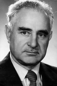 Teyyub Akhundov portrait