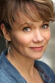 Debra Beaumont portrait