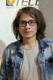 Brahaim Alavia portrait