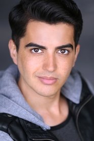 David Quintero portrait